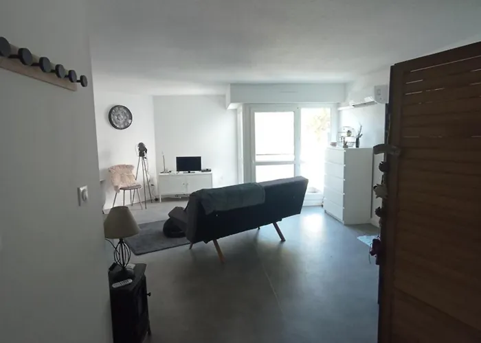 Le Studio 34 Les Baux De Provence