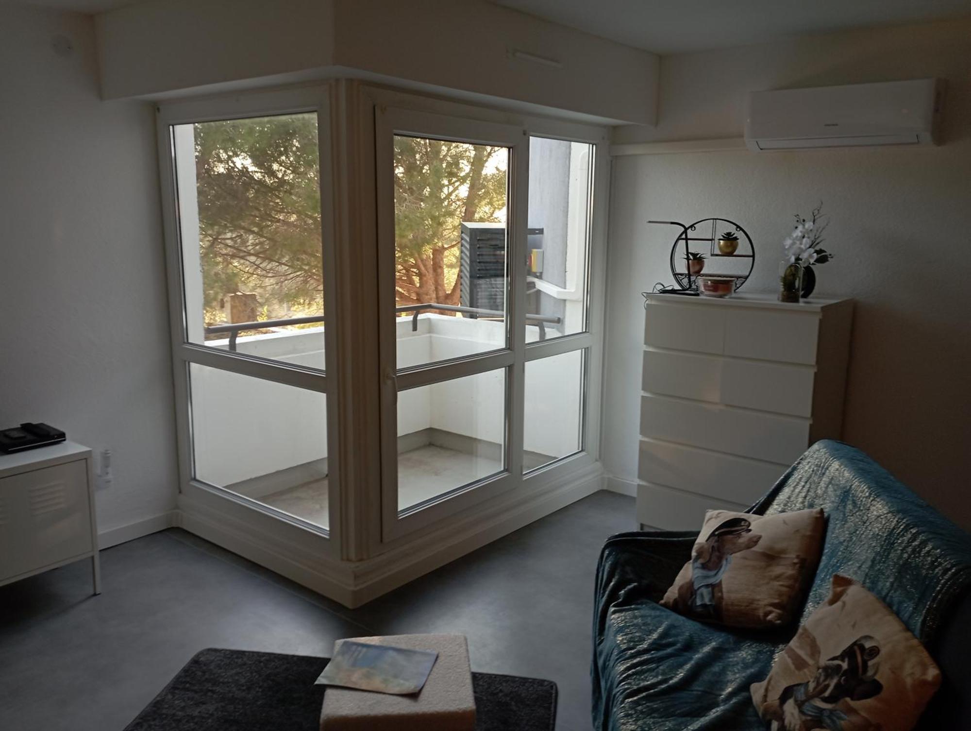 Apartment Le 34 De Provence *