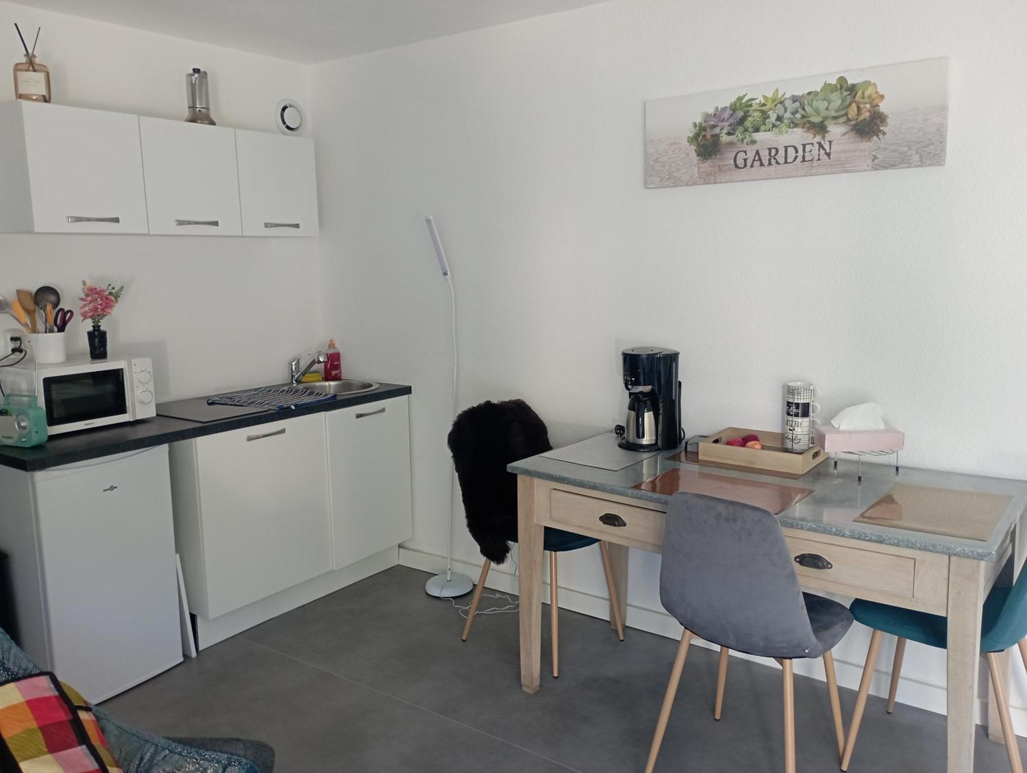 Le 34 De Provence Apartamento